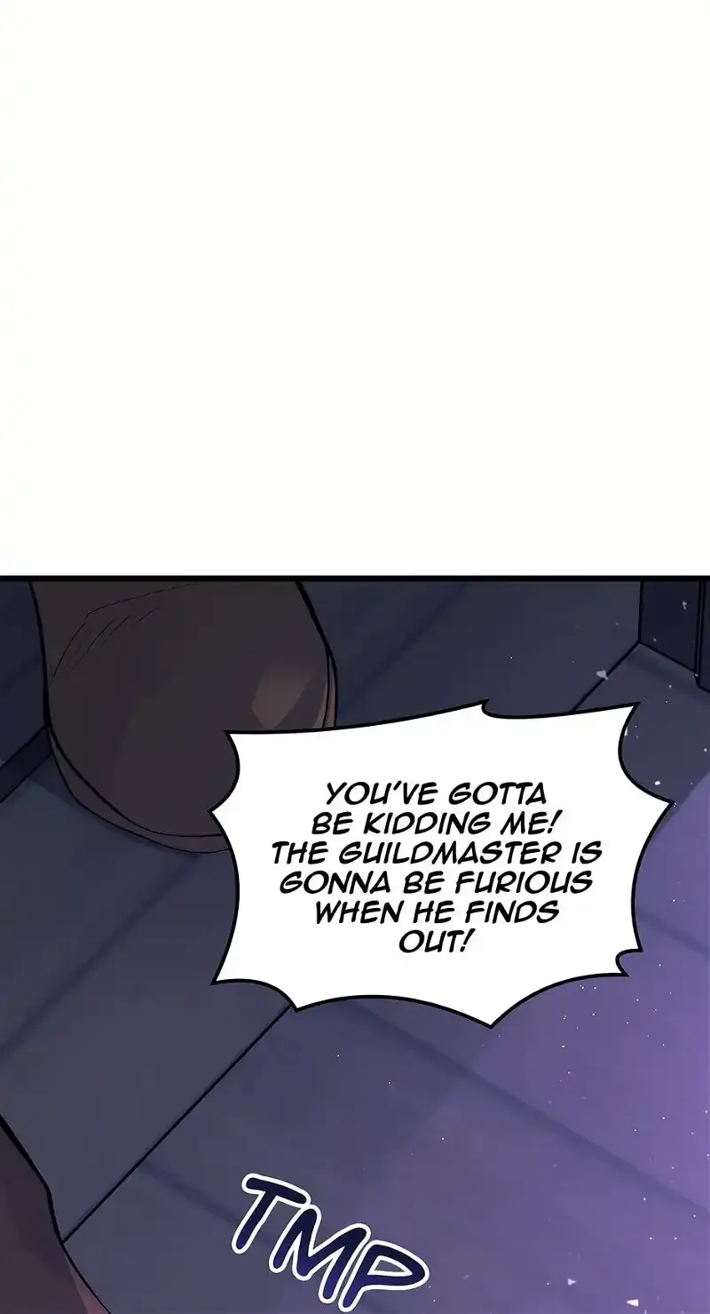Little Rabbit and the Big Bad Leopard Chapter 36 page 52