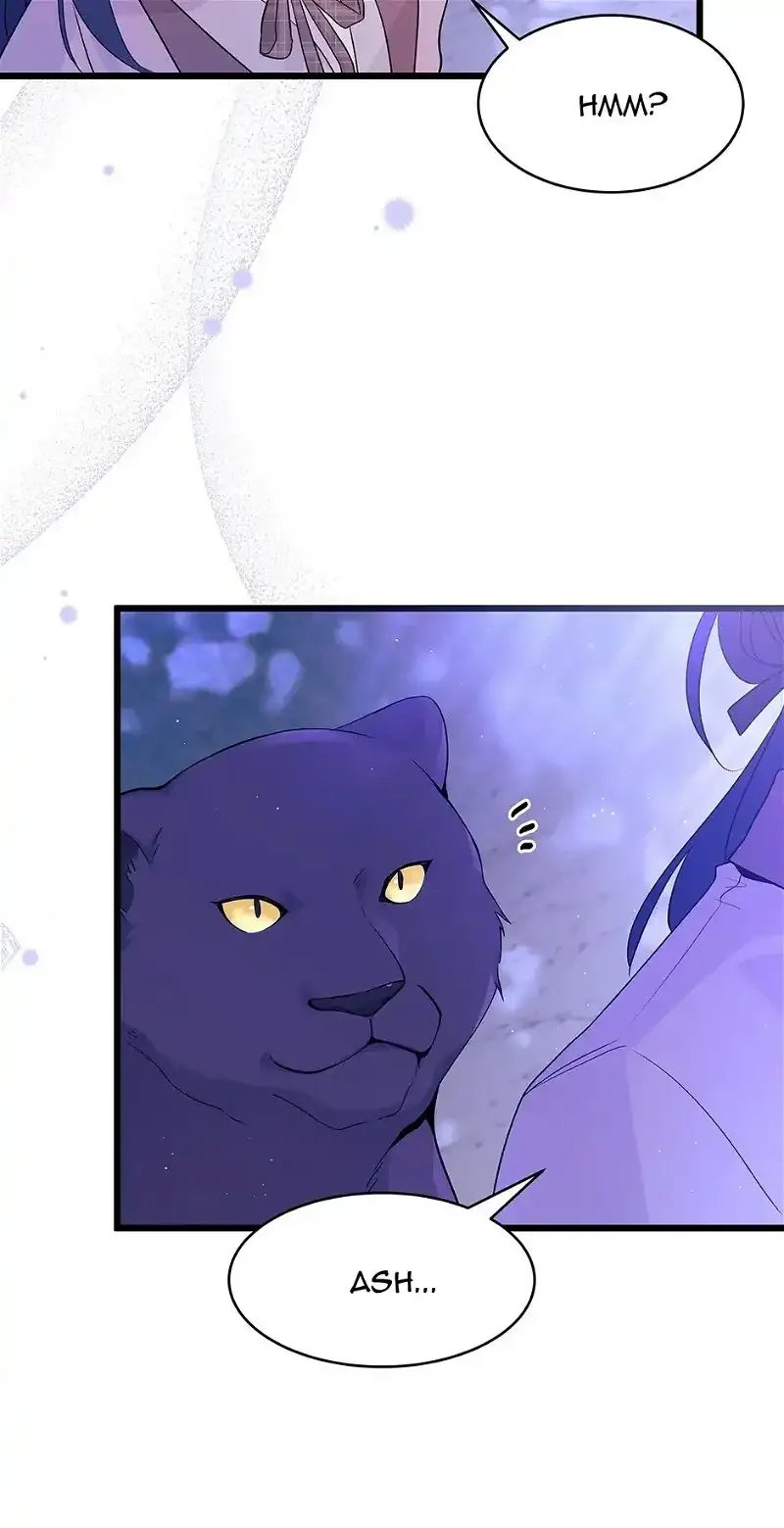 Little Rabbit and the Big Bad Leopard Chapter 37 page 79