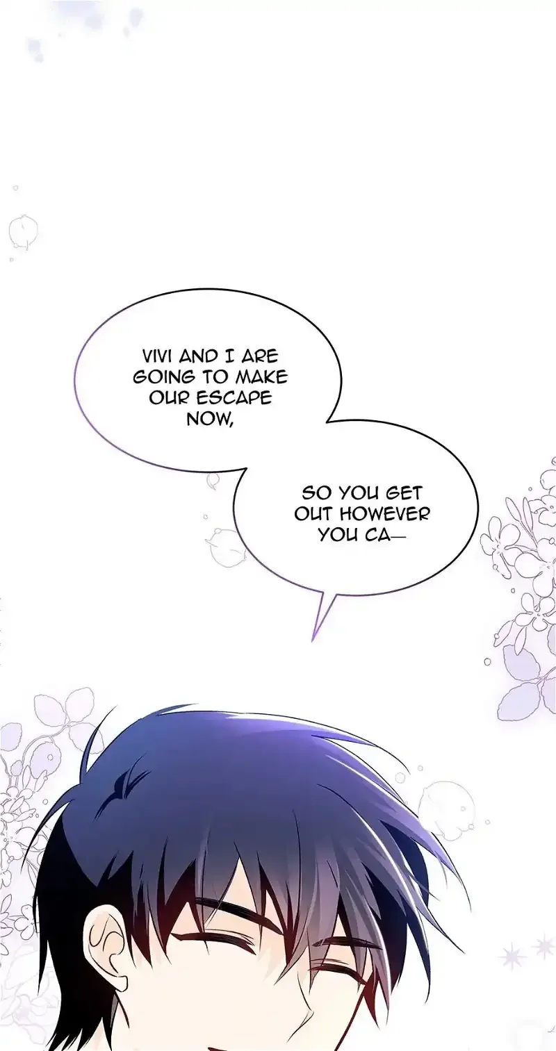 Little Rabbit and the Big Bad Leopard Chapter 35 page 64