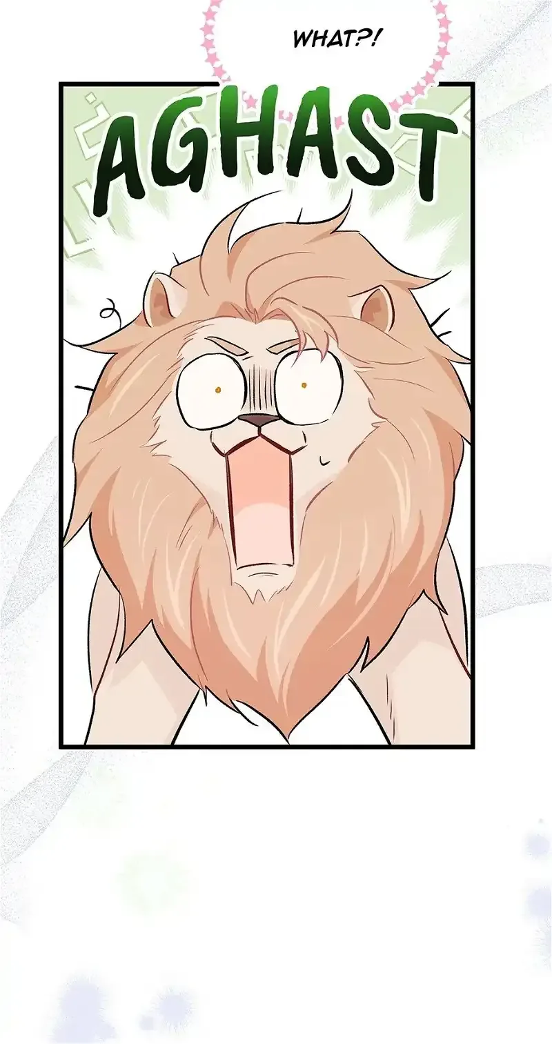 Little Rabbit and the Big Bad Leopard Chapter 35 page 63