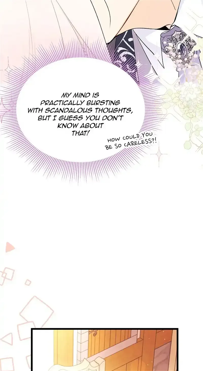 Little Rabbit and the Big Bad Leopard Chapter 41 page 40