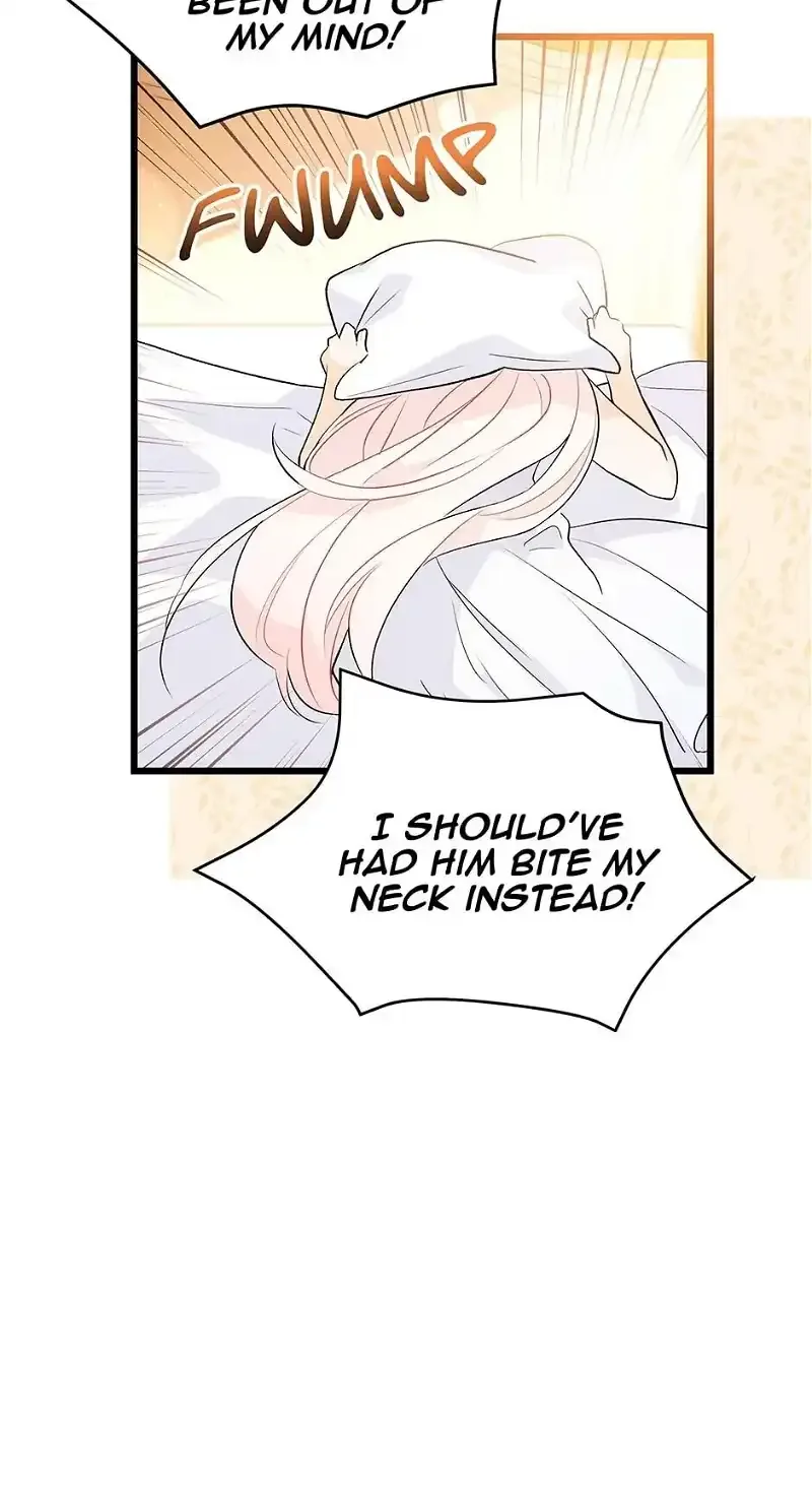 Little Rabbit and the Big Bad Leopard Chapter 41 page 38