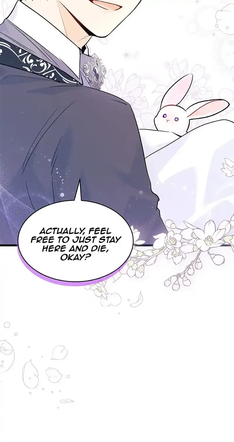 Little Rabbit and the Big Bad Leopard Chapter 35 page 65