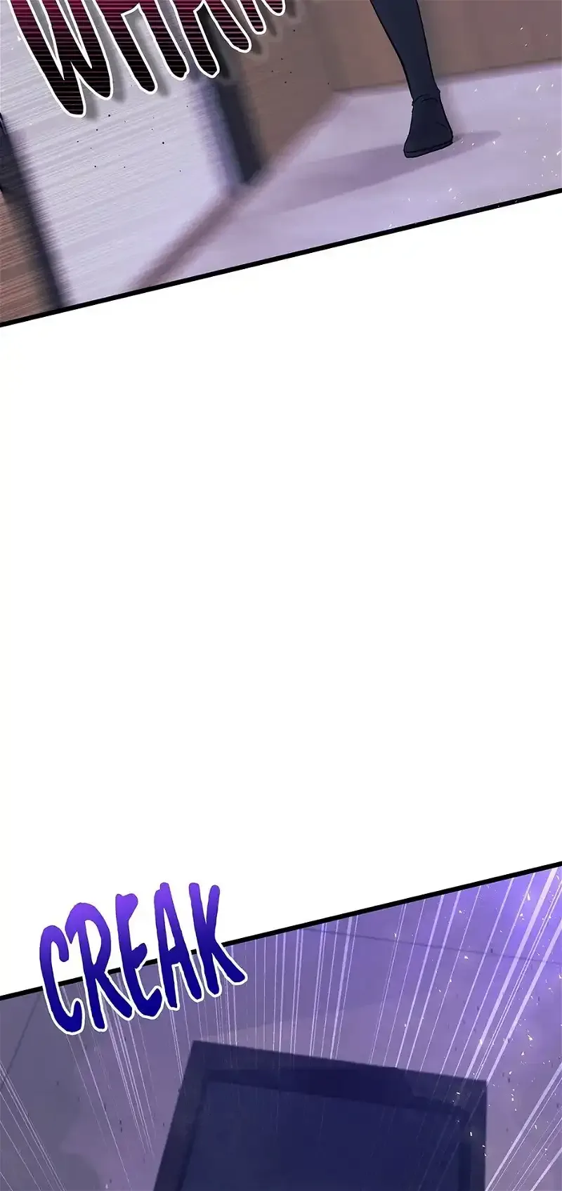 Little Rabbit and the Big Bad Leopard Chapter 35 page 67