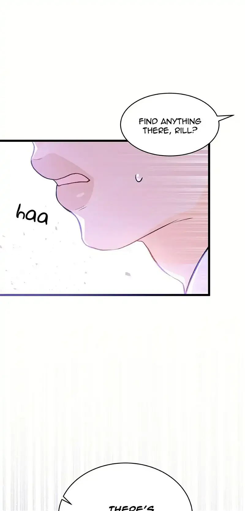 Little Rabbit and the Big Bad Leopard Chapter 36 page 69