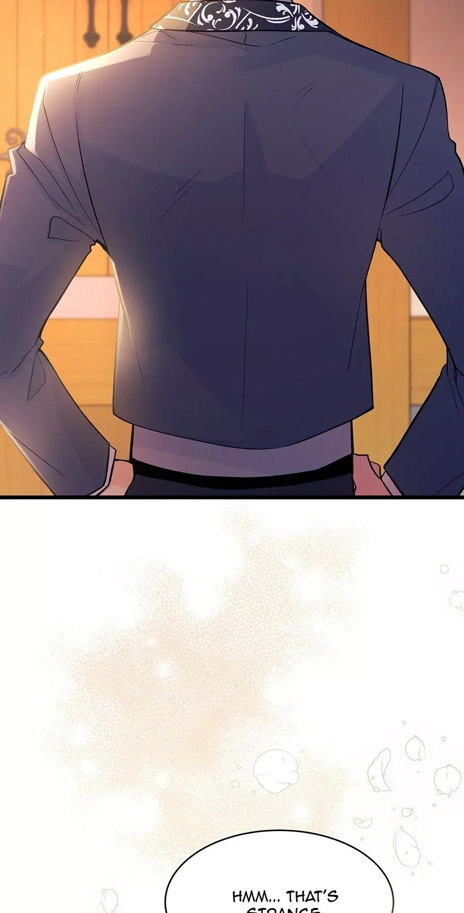 Little Rabbit and the Big Bad Leopard Chapter 39 page 46