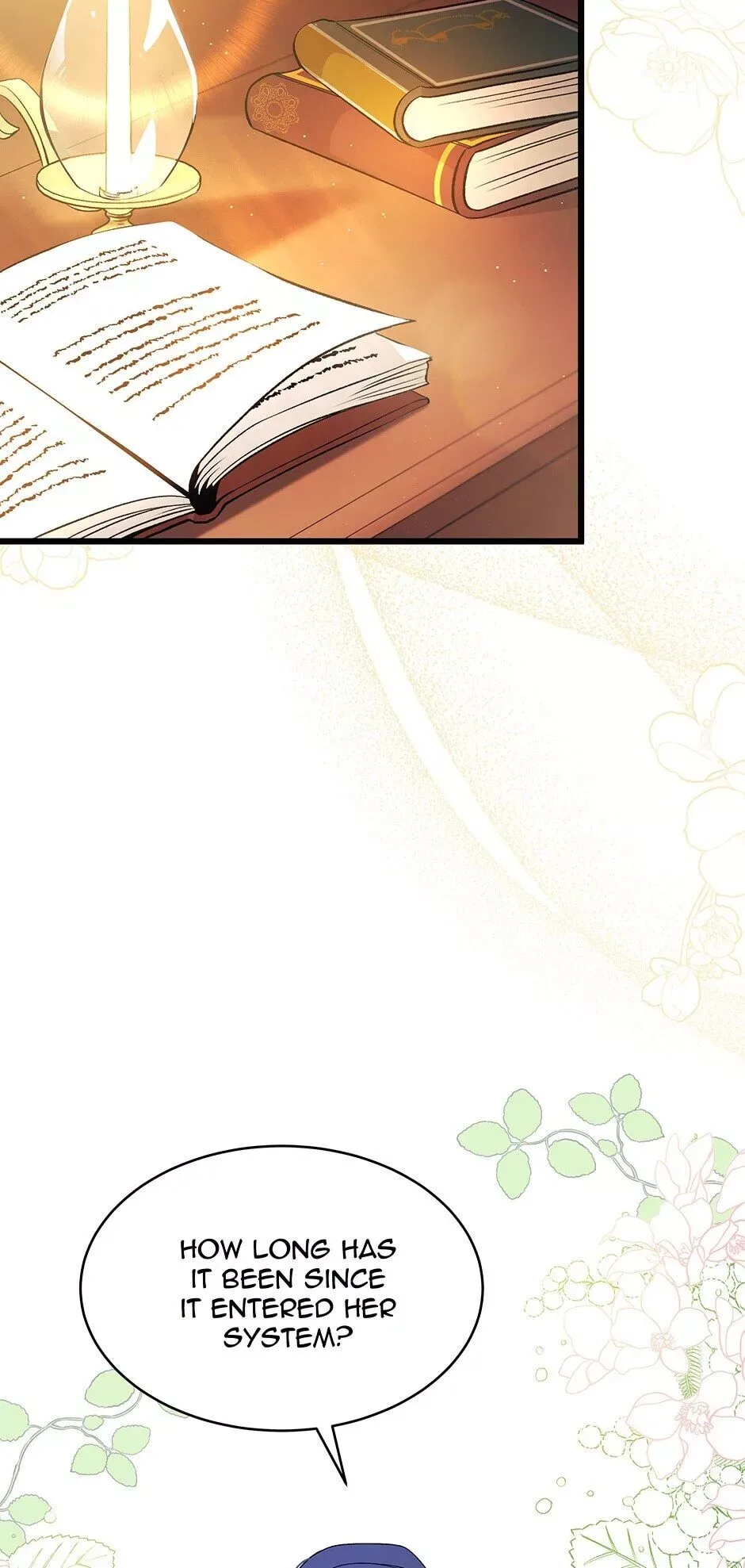 Little Rabbit and the Big Bad Leopard Chapter 39 page 43