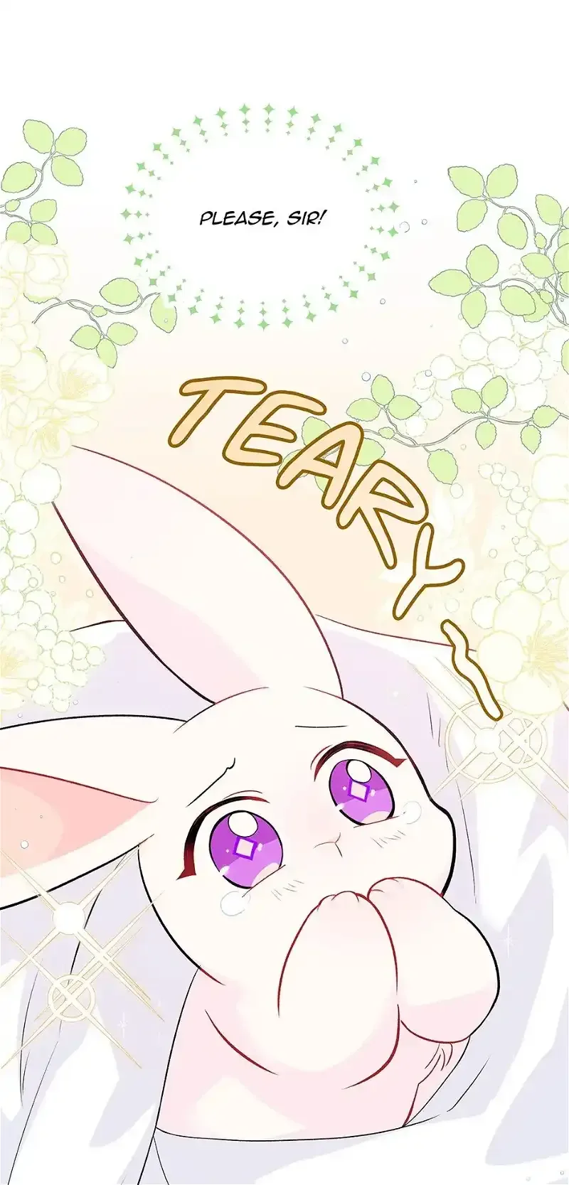 Little Rabbit and the Big Bad Leopard Chapter 36 page 66
