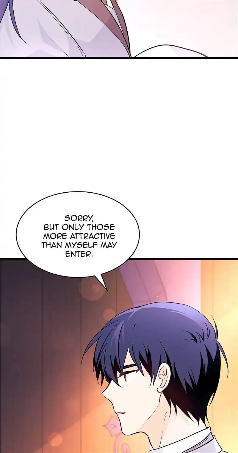 Little Rabbit and the Big Bad Leopard Chapter 40 page 56