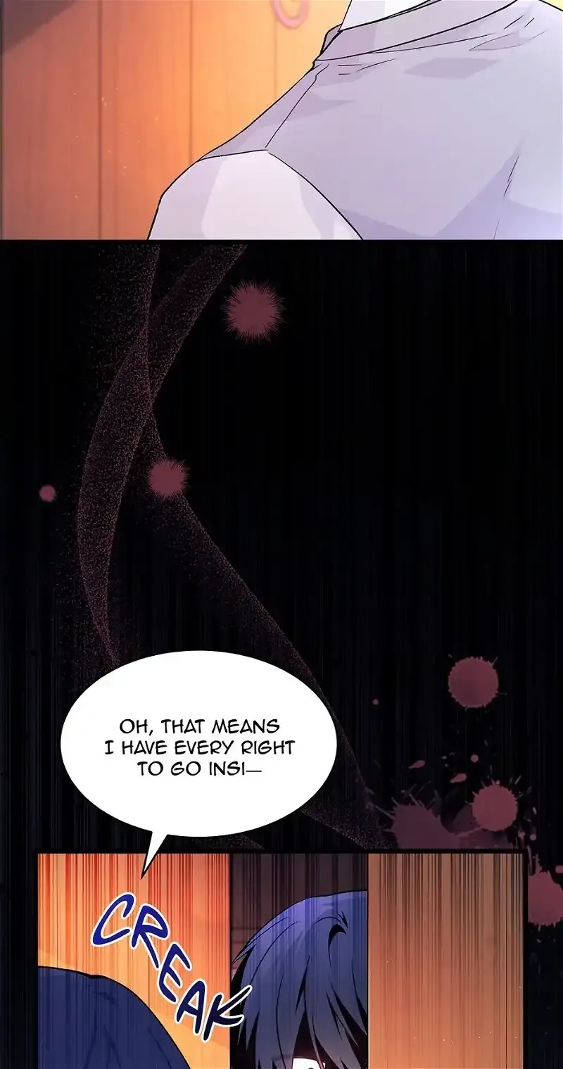 Little Rabbit and the Big Bad Leopard Chapter 40 page 57