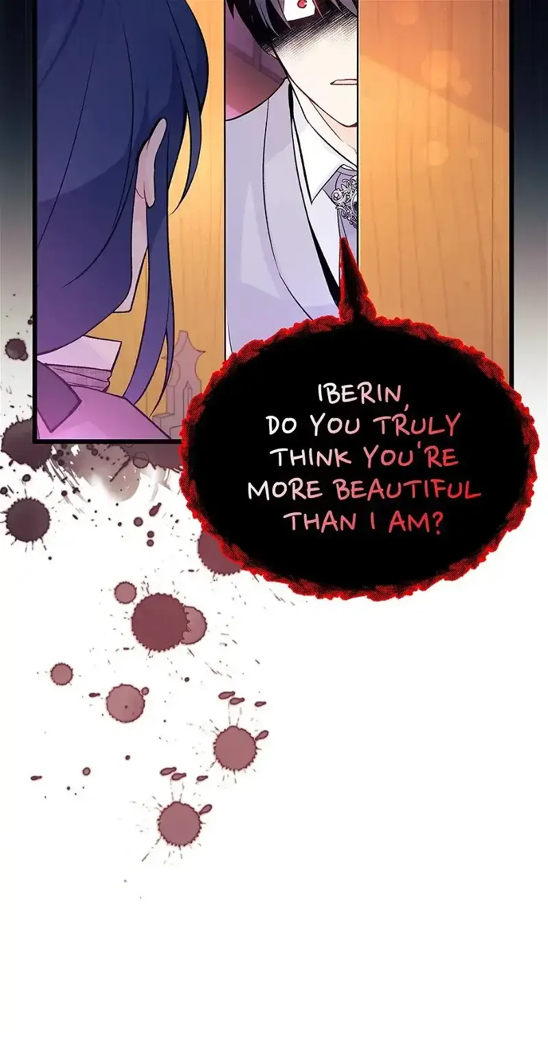 Little Rabbit and the Big Bad Leopard Chapter 40 page 58