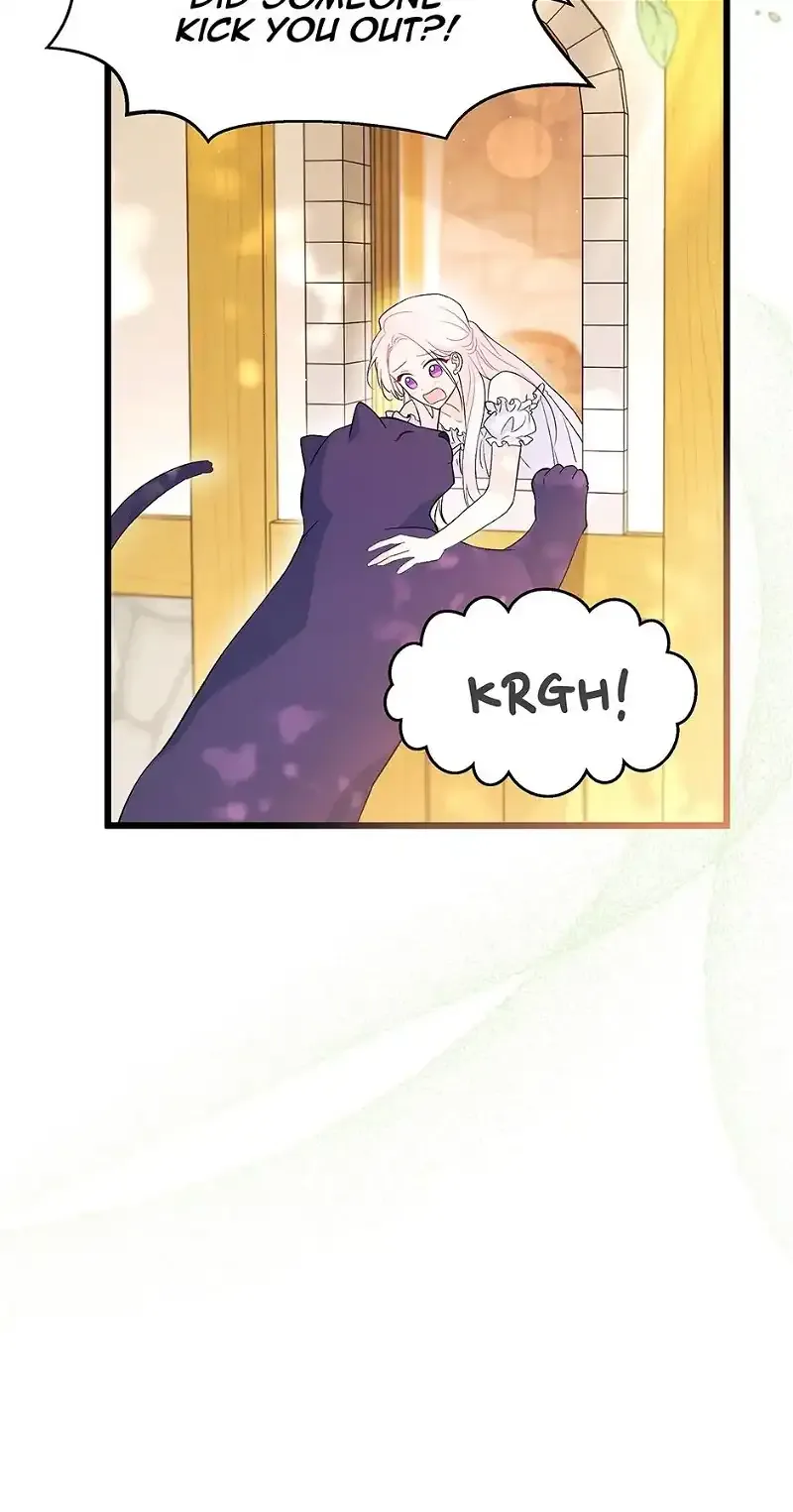 Little Rabbit and the Big Bad Leopard Chapter 41 page 53