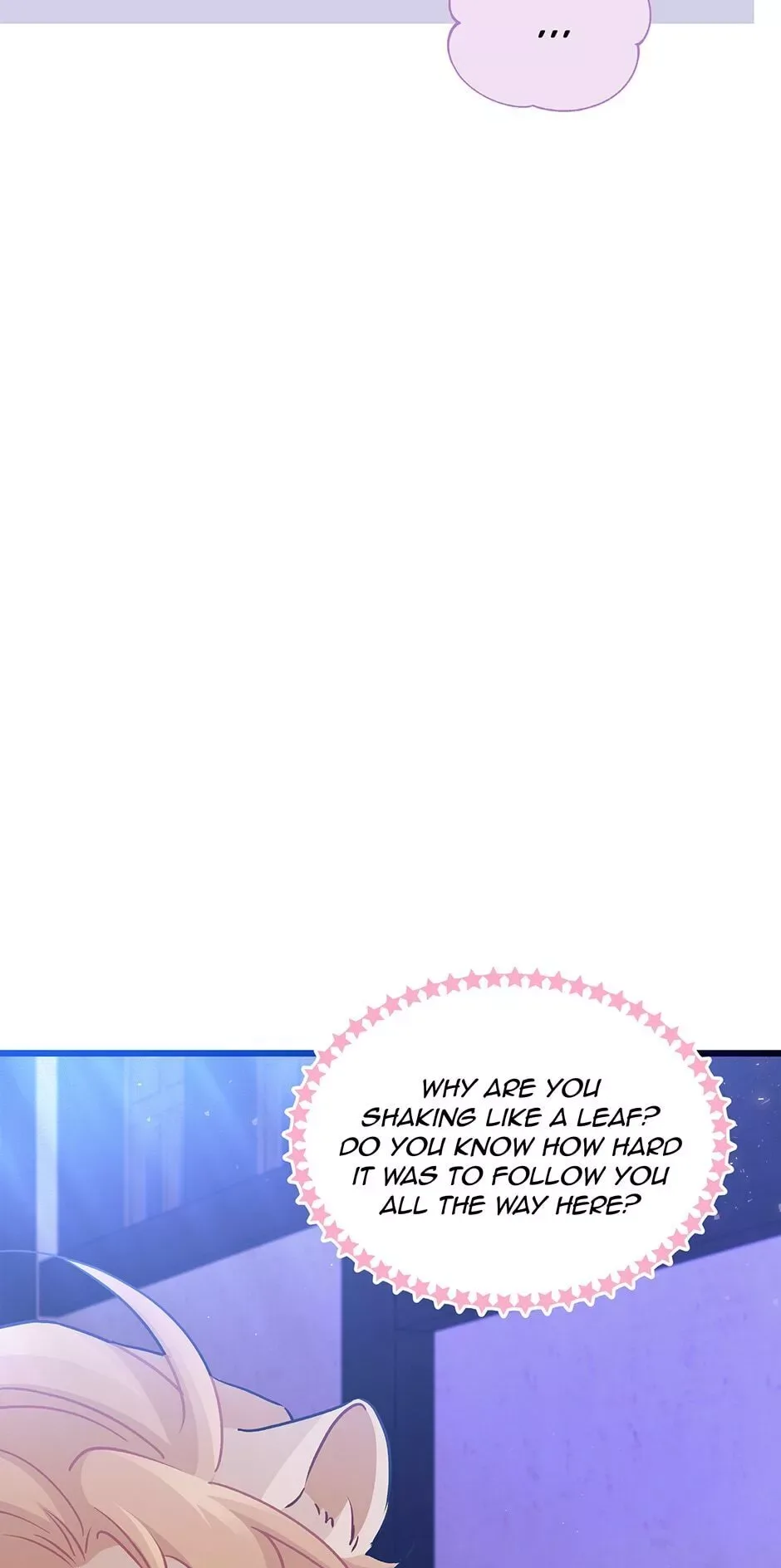 Little Rabbit and the Big Bad Leopard Chapter 34 page 42