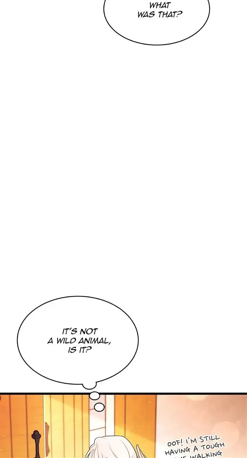 Little Rabbit and the Big Bad Leopard Chapter 41 page 47