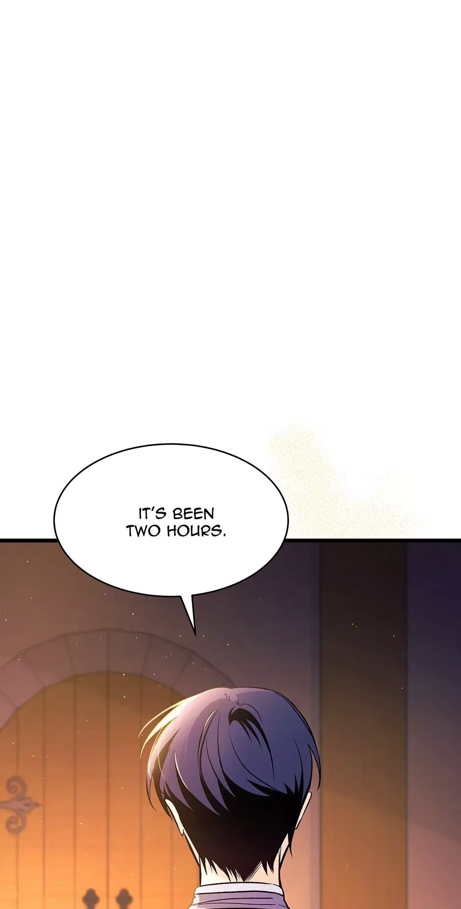 Little Rabbit and the Big Bad Leopard Chapter 39 page 45
