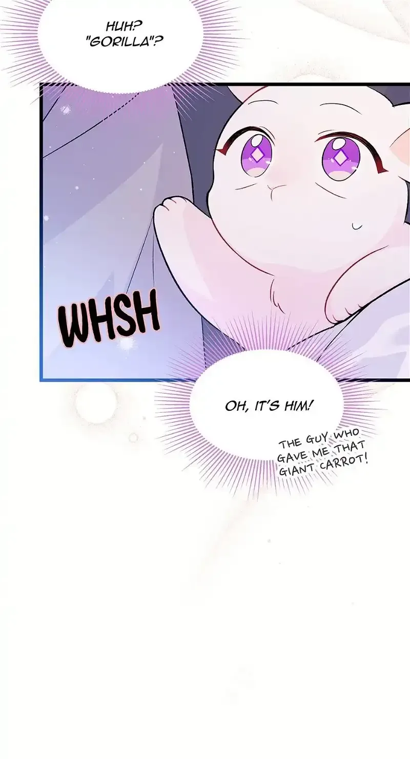 Little Rabbit and the Big Bad Leopard Chapter 36 page 64