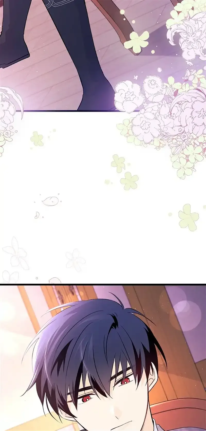 Little Rabbit and the Big Bad Leopard Chapter 40 page 63