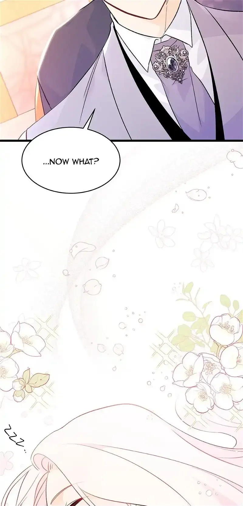 Little Rabbit and the Big Bad Leopard Chapter 40 page 64