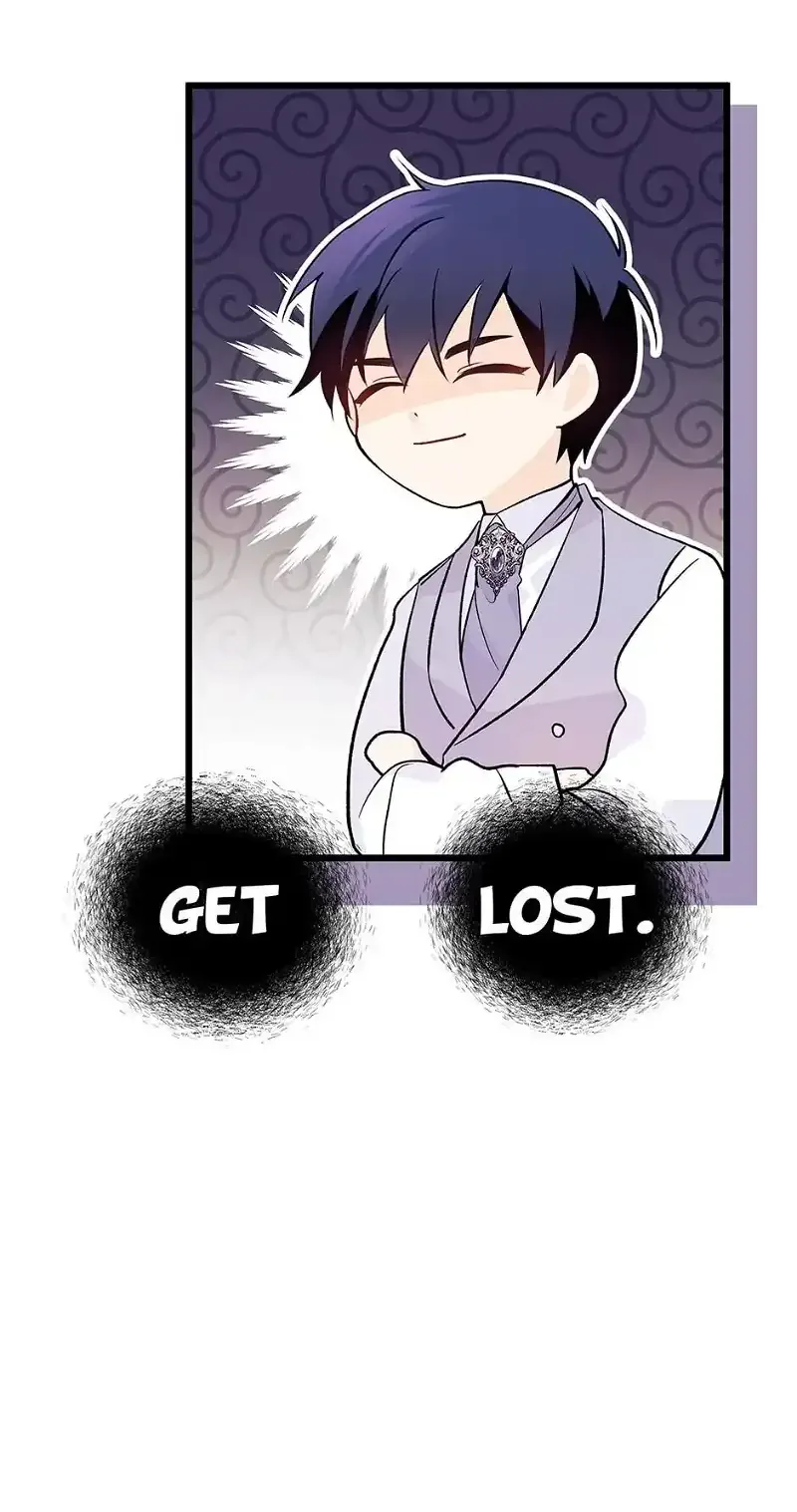 Little Rabbit and the Big Bad Leopard Chapter 40 page 60