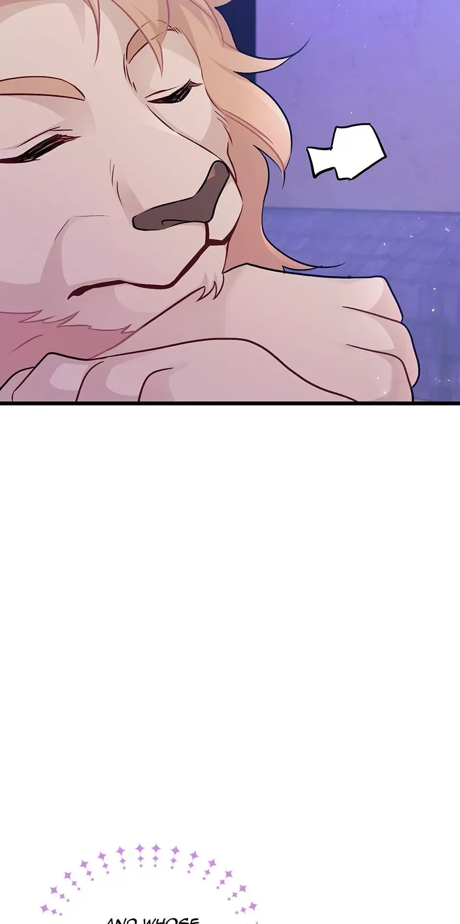 Little Rabbit and the Big Bad Leopard Chapter 34 page 43