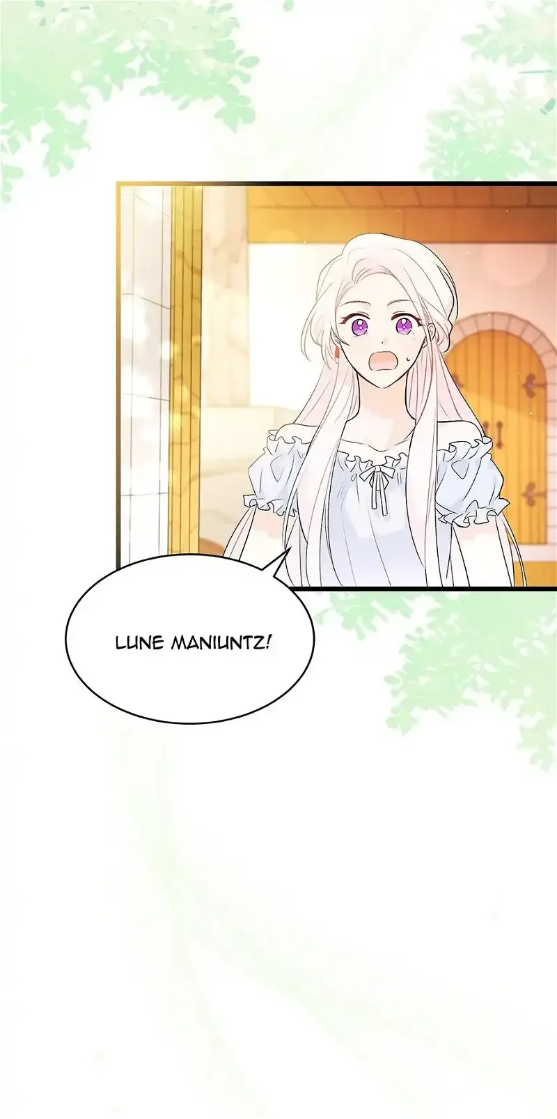 Little Rabbit and the Big Bad Leopard Chapter 41 page 60