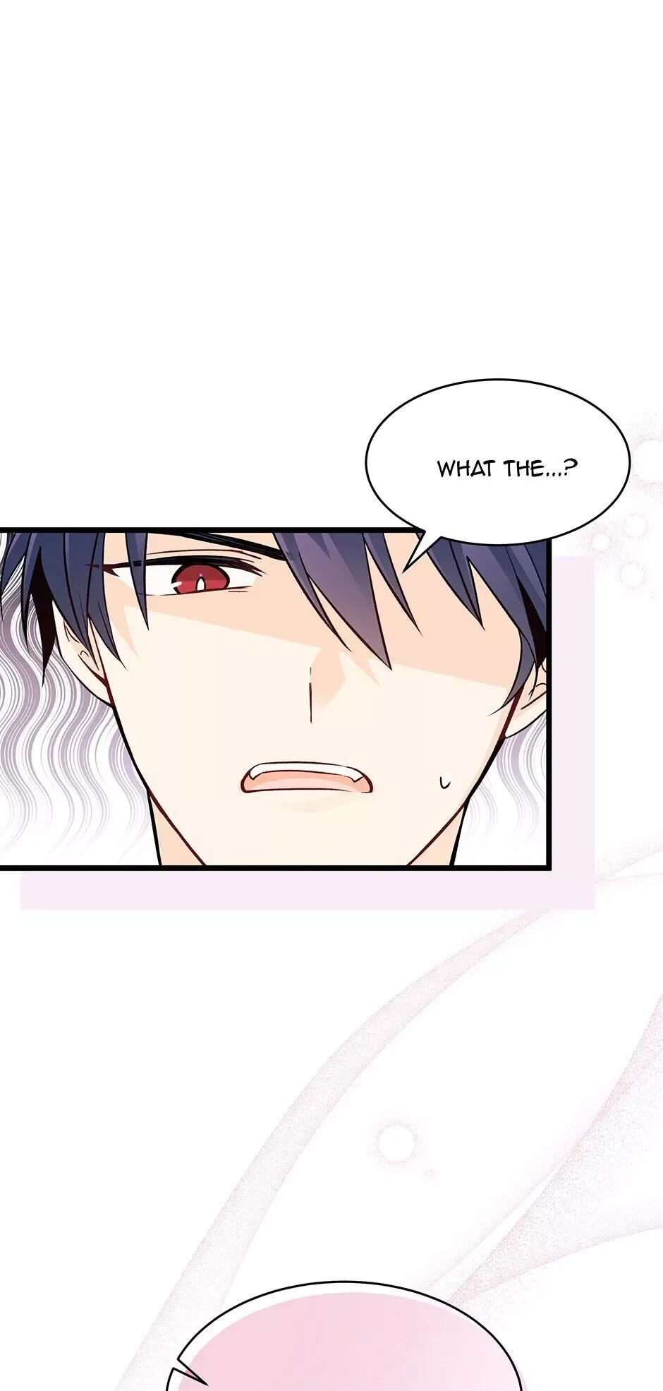 Little Rabbit and the Big Bad Leopard Chapter 34 page 55