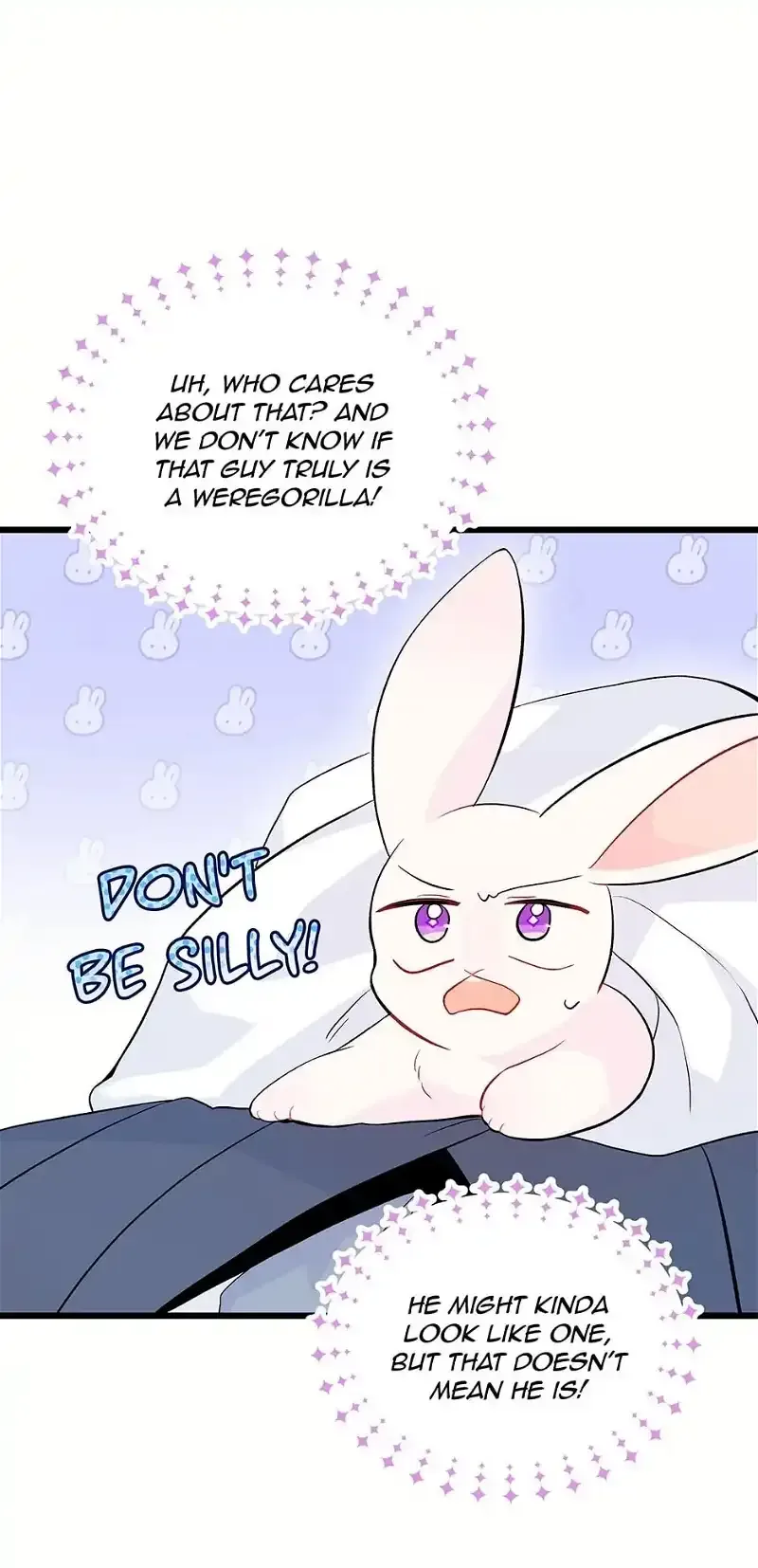 Little Rabbit and the Big Bad Leopard Chapter 36 page 75