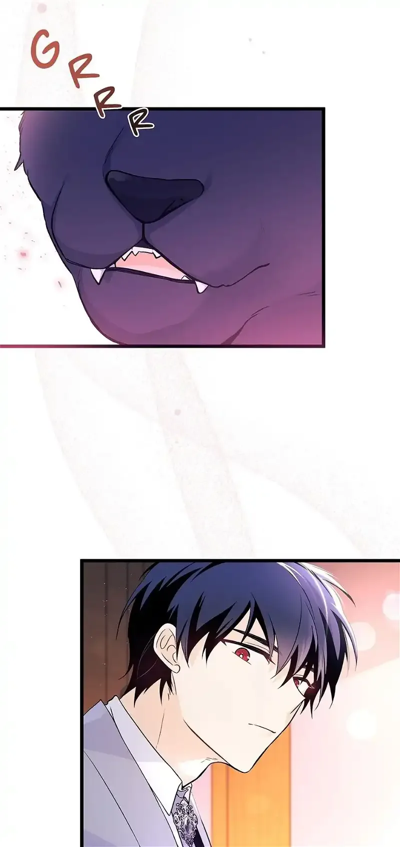 Little Rabbit and the Big Bad Leopard Chapter 40 page 71
