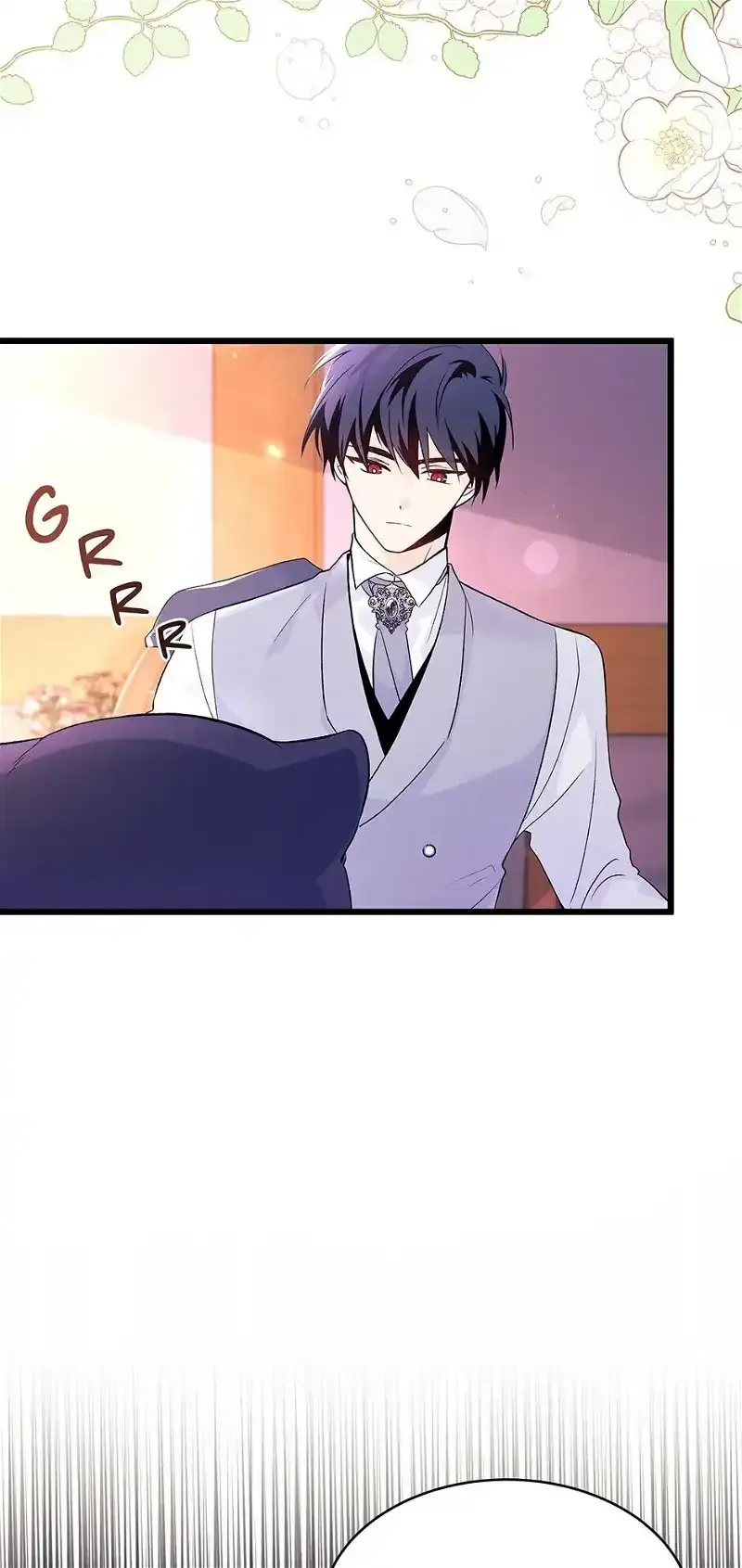 Little Rabbit and the Big Bad Leopard Chapter 40 page 74
