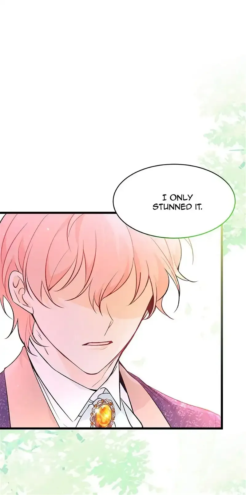 Little Rabbit and the Big Bad Leopard Chapter 41 page 59