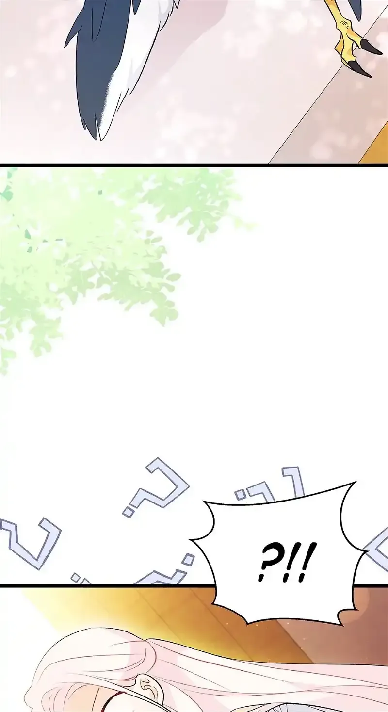 Little Rabbit and the Big Bad Leopard Chapter 41 page 57