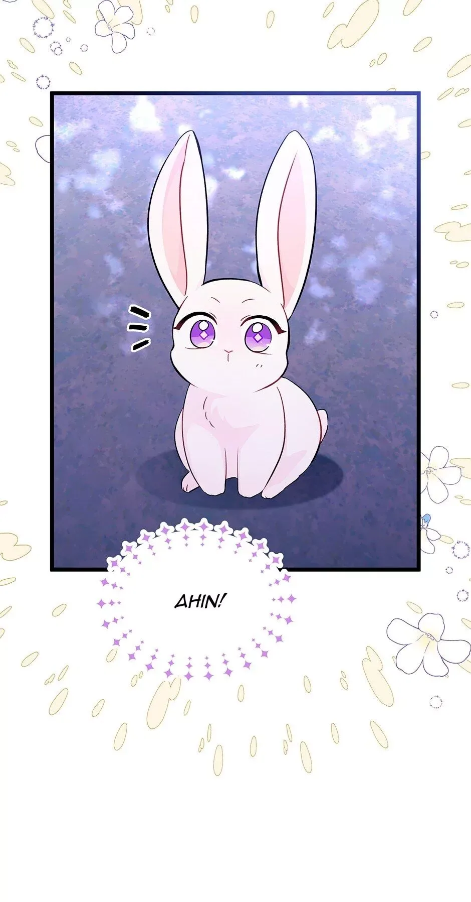 Little Rabbit and the Big Bad Leopard Chapter 34 page 54