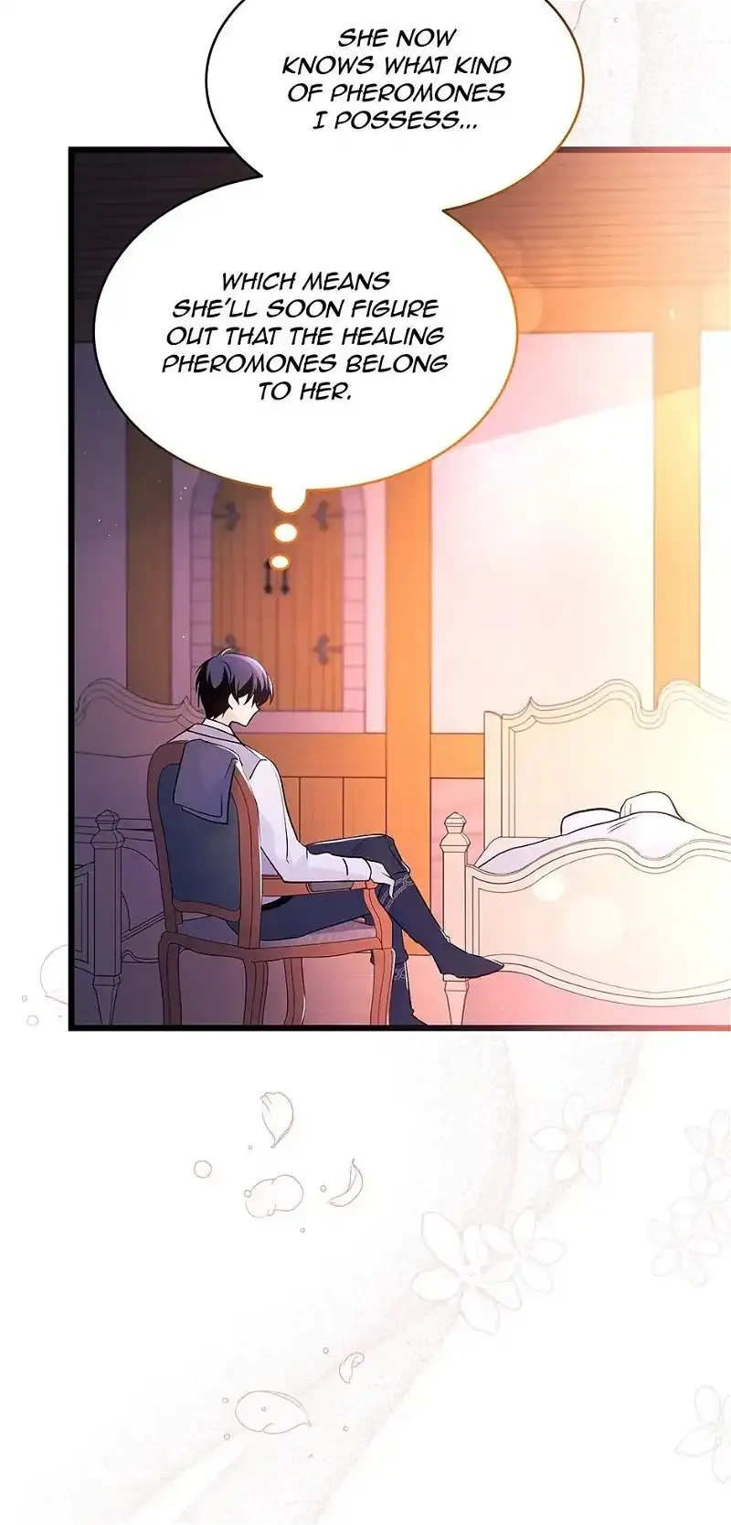 Little Rabbit and the Big Bad Leopard Chapter 40 page 66