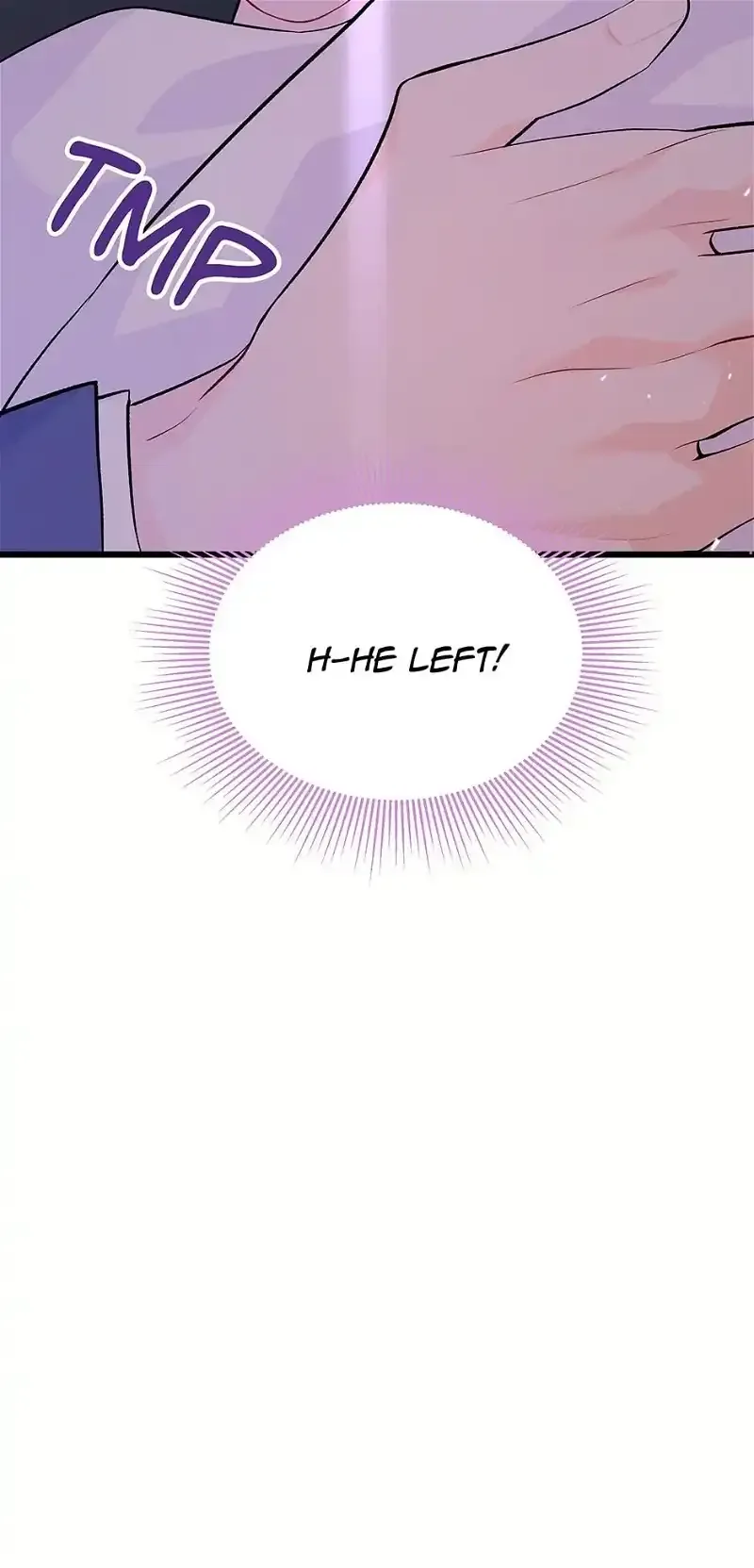 Little Rabbit and the Big Bad Leopard Chapter 36 page 73