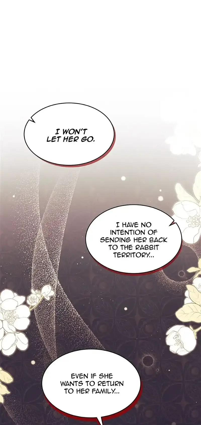 Little Rabbit and the Big Bad Leopard Chapter 40 page 69