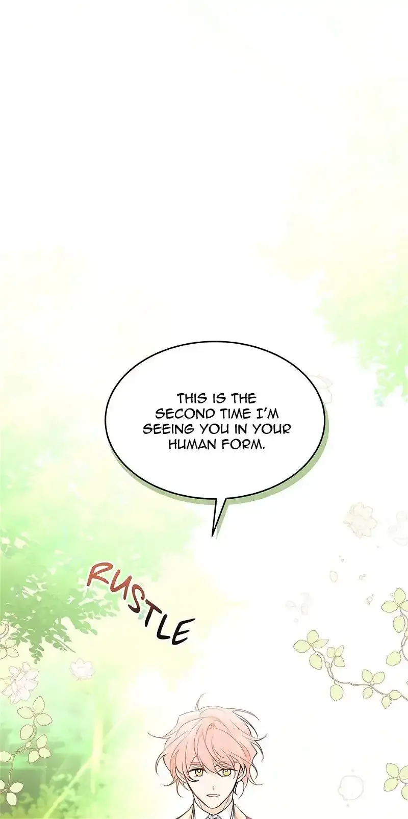 Little Rabbit and the Big Bad Leopard Chapter 41 page 61
