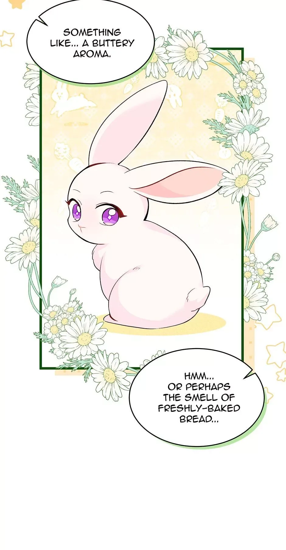 Little Rabbit and the Big Bad Leopard Chapter 38 page 57