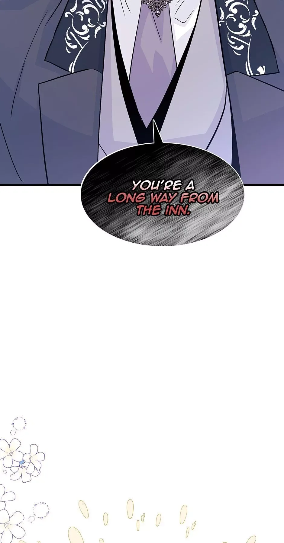 Little Rabbit and the Big Bad Leopard Chapter 34 page 53