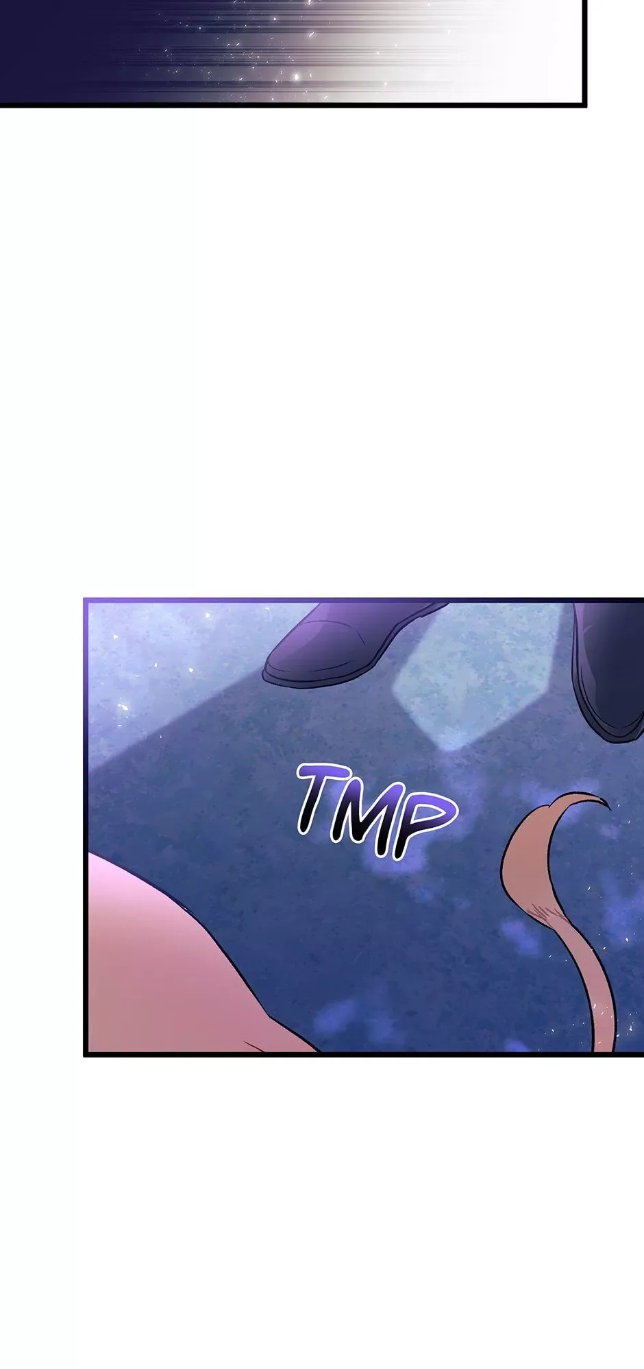 Little Rabbit and the Big Bad Leopard Chapter 34 page 49