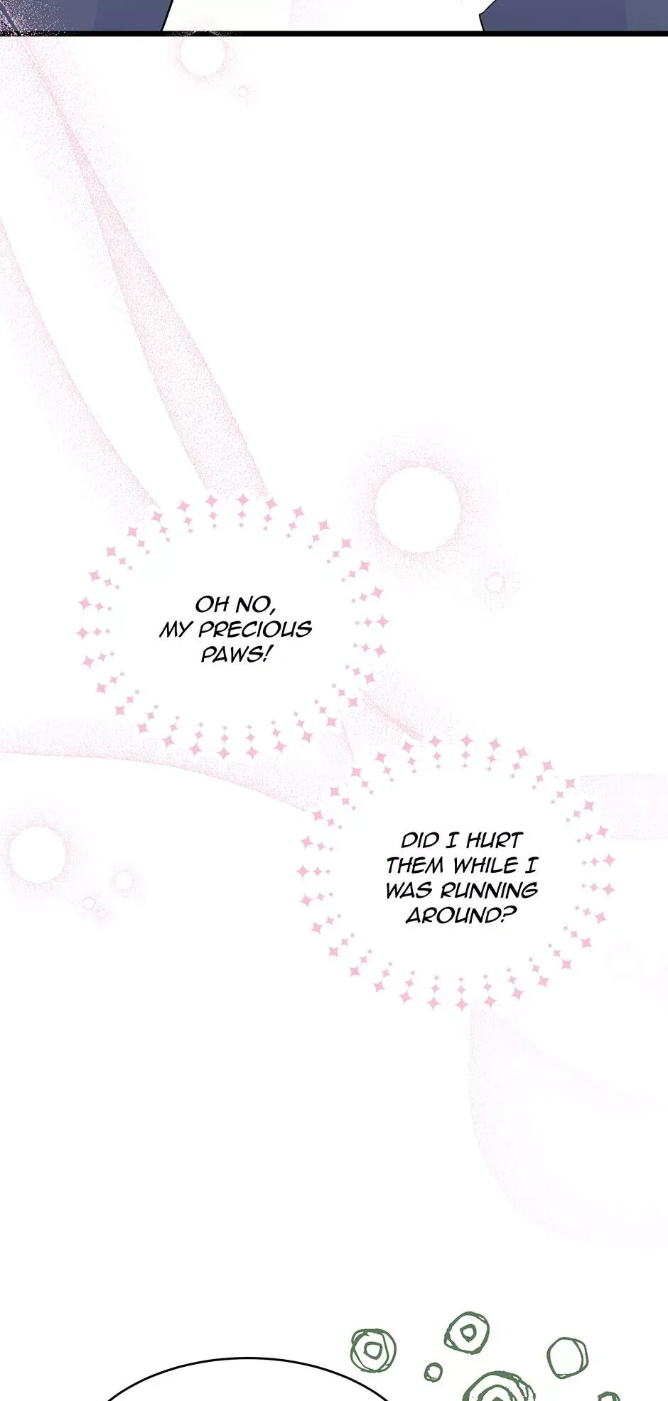 Little Rabbit and the Big Bad Leopard Chapter 34 page 57
