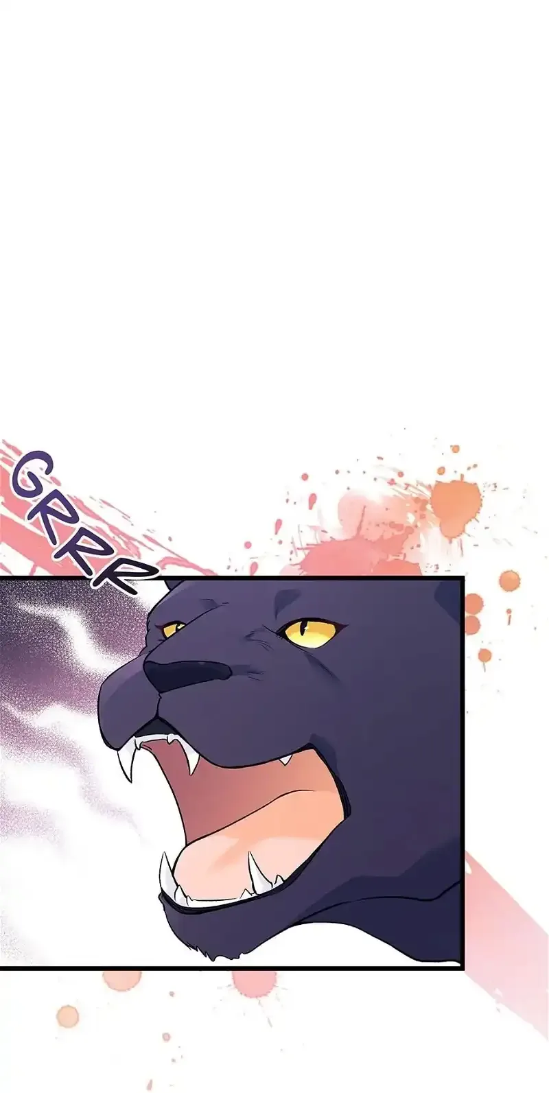 Little Rabbit and the Big Bad Leopard Chapter 41 page 67