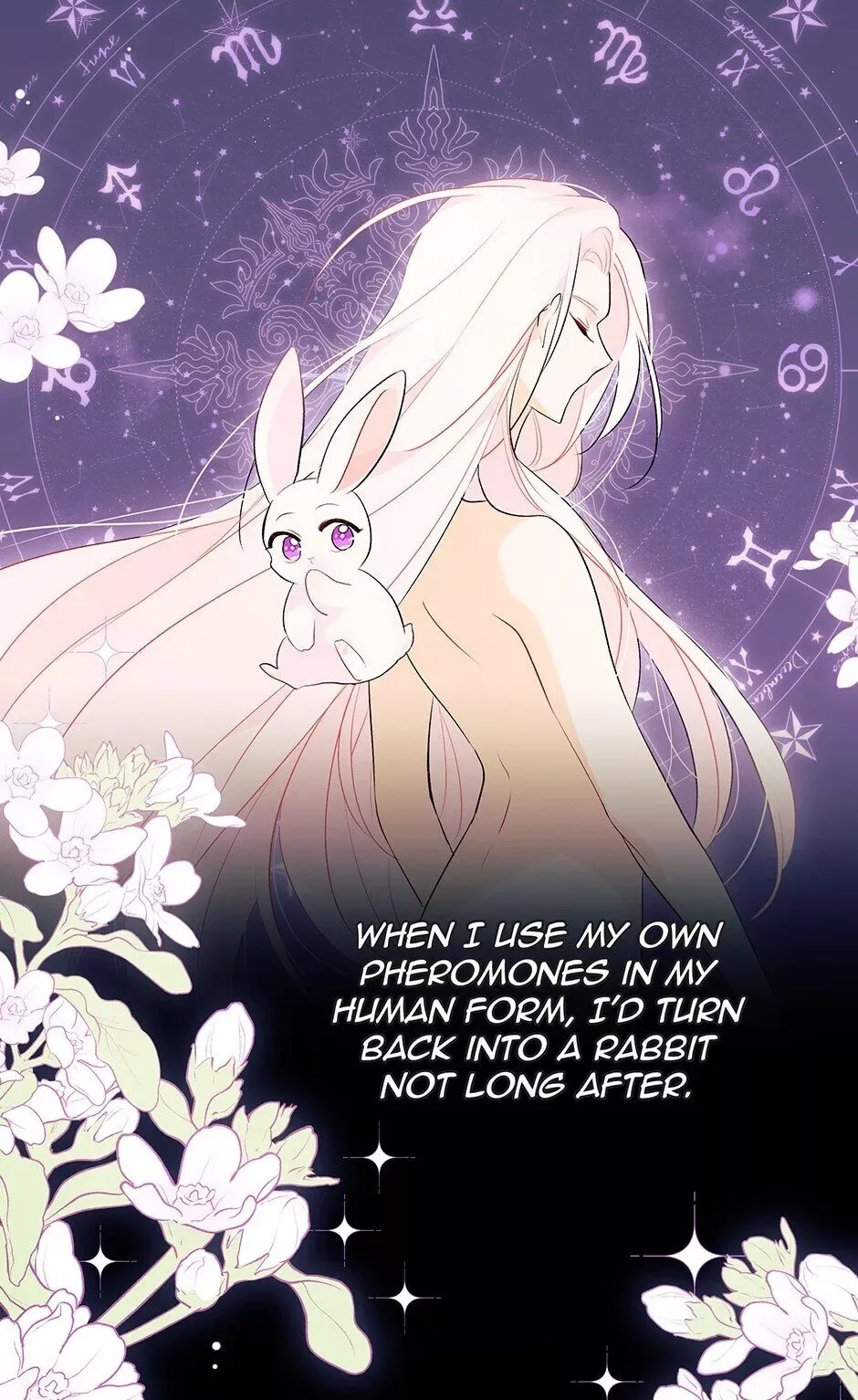 Little Rabbit and the Big Bad Leopard Chapter 44 page 3