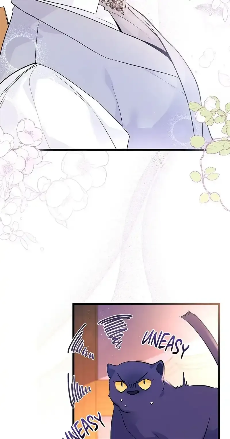 Little Rabbit and the Big Bad Leopard Chapter 40 page 80