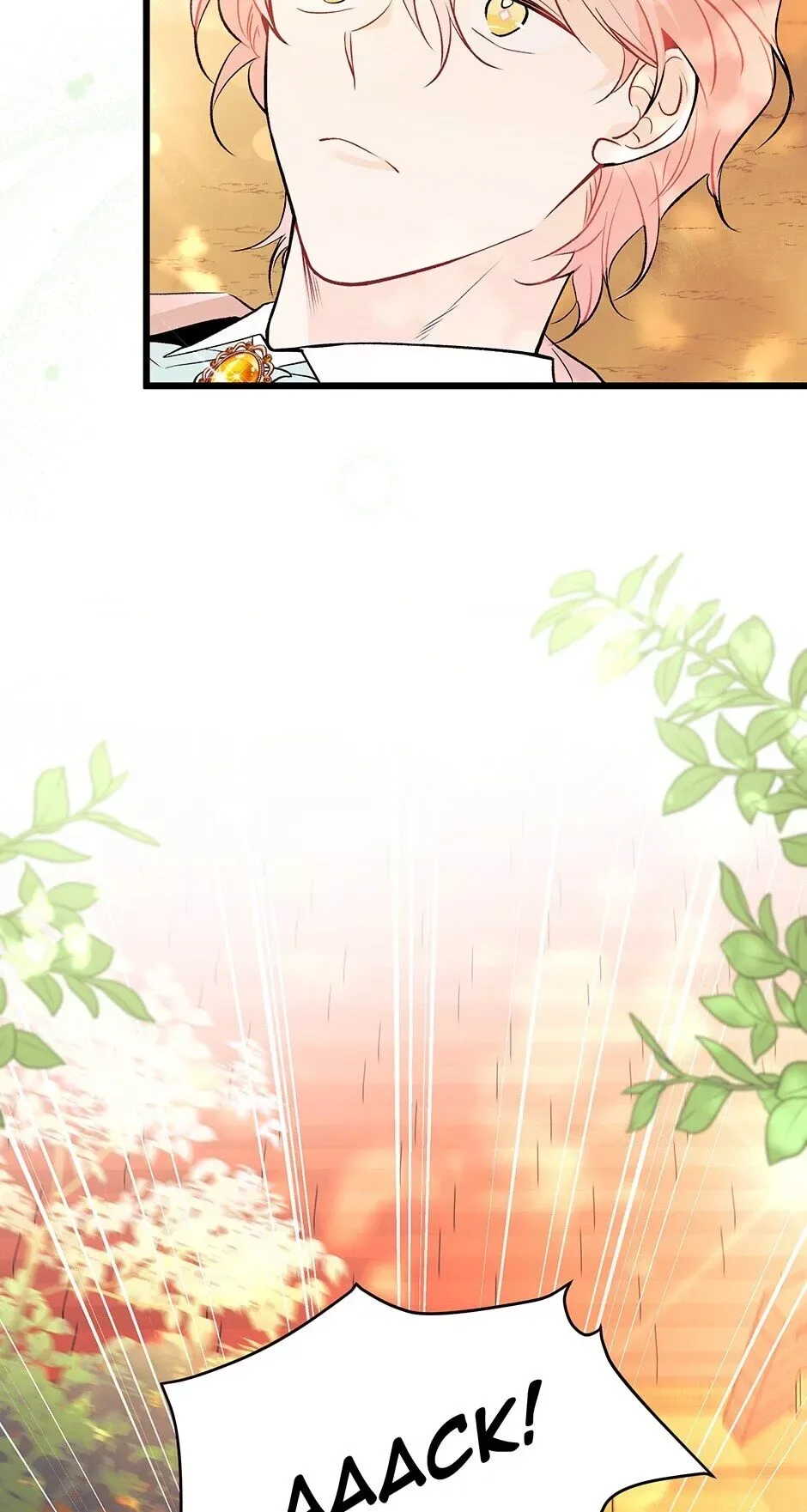 Little Rabbit and the Big Bad Leopard Chapter 42 page 15