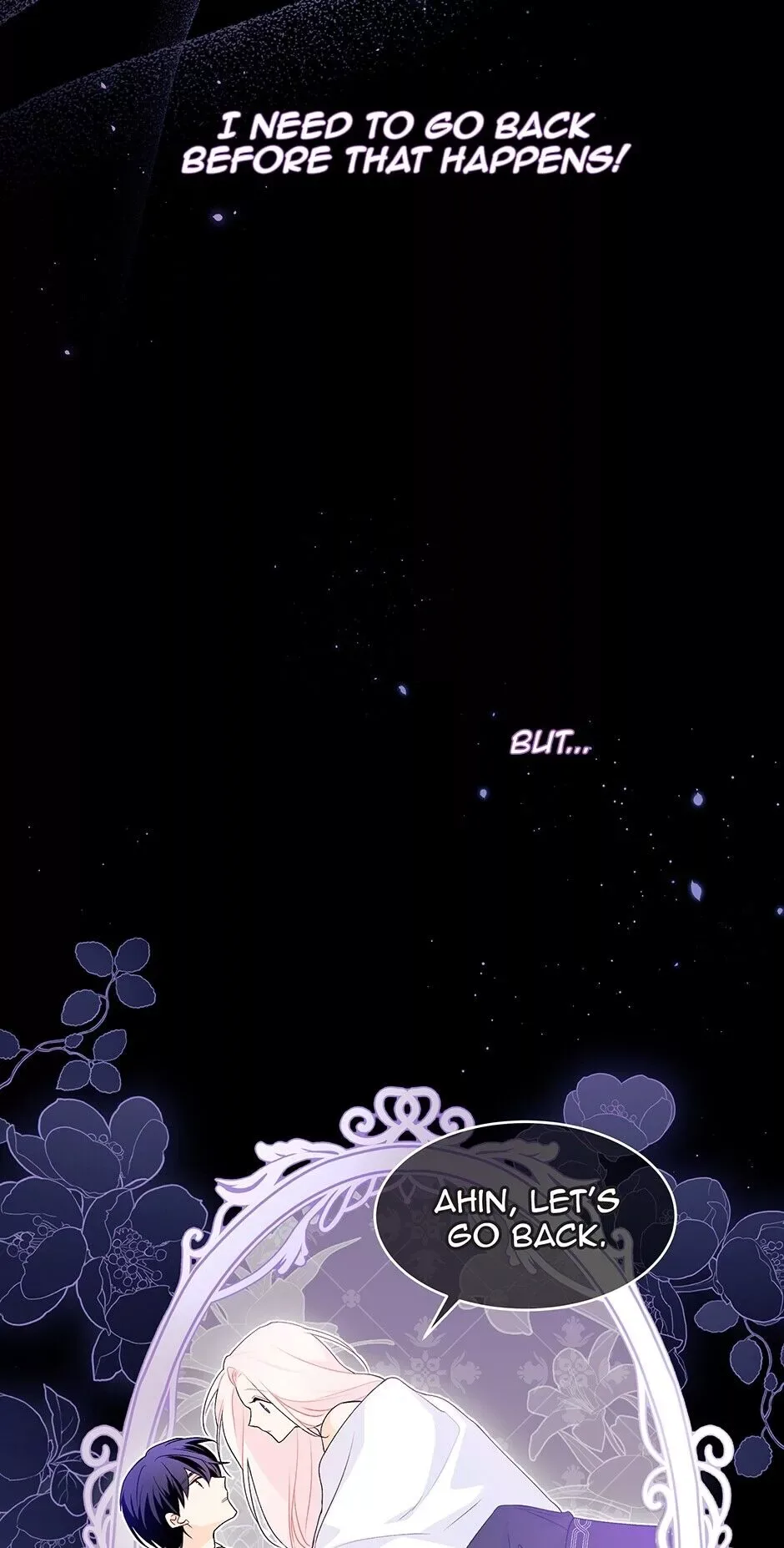 Little Rabbit and the Big Bad Leopard Chapter 44 page 7