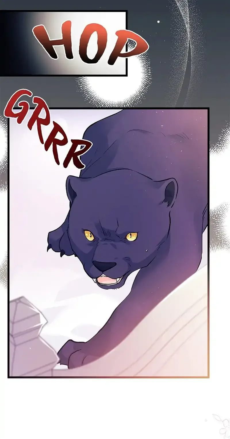 Little Rabbit and the Big Bad Leopard Chapter 40 page 78