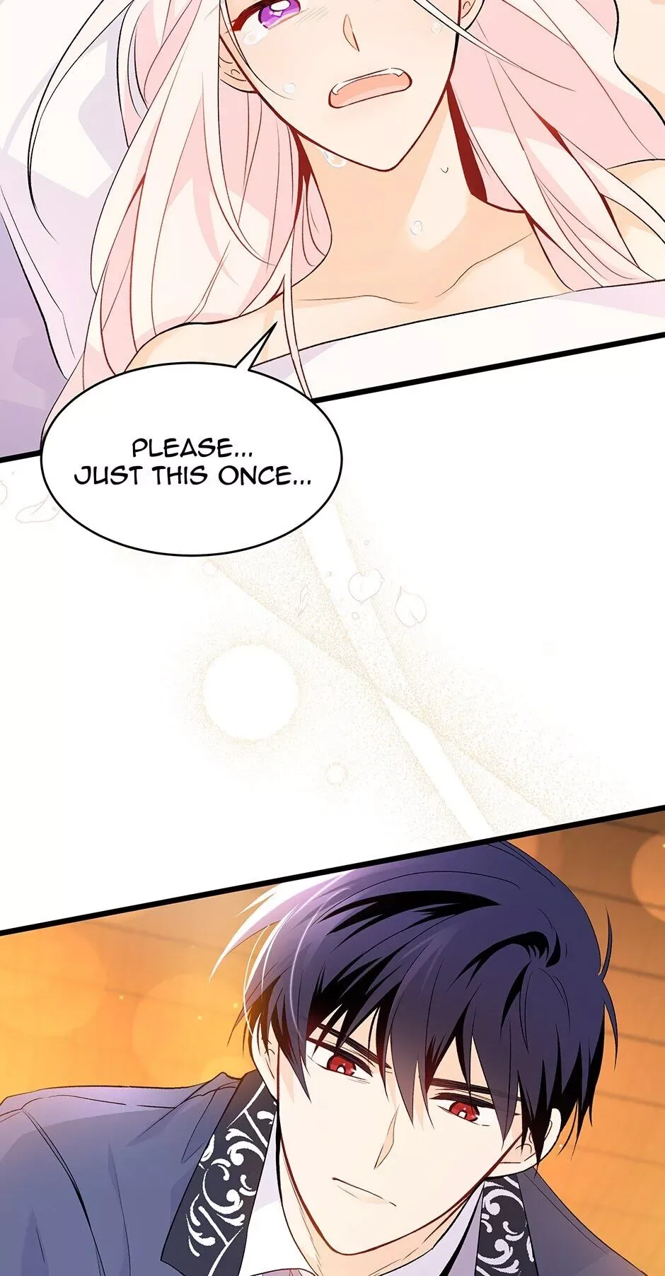 Little Rabbit and the Big Bad Leopard Chapter 39 page 62