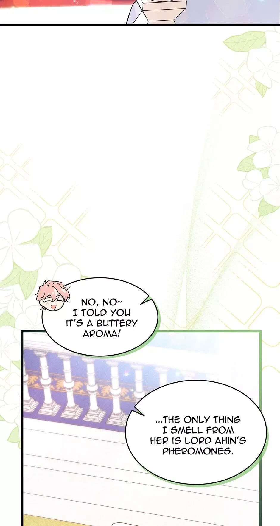 Little Rabbit and the Big Bad Leopard Chapter 43 page 18