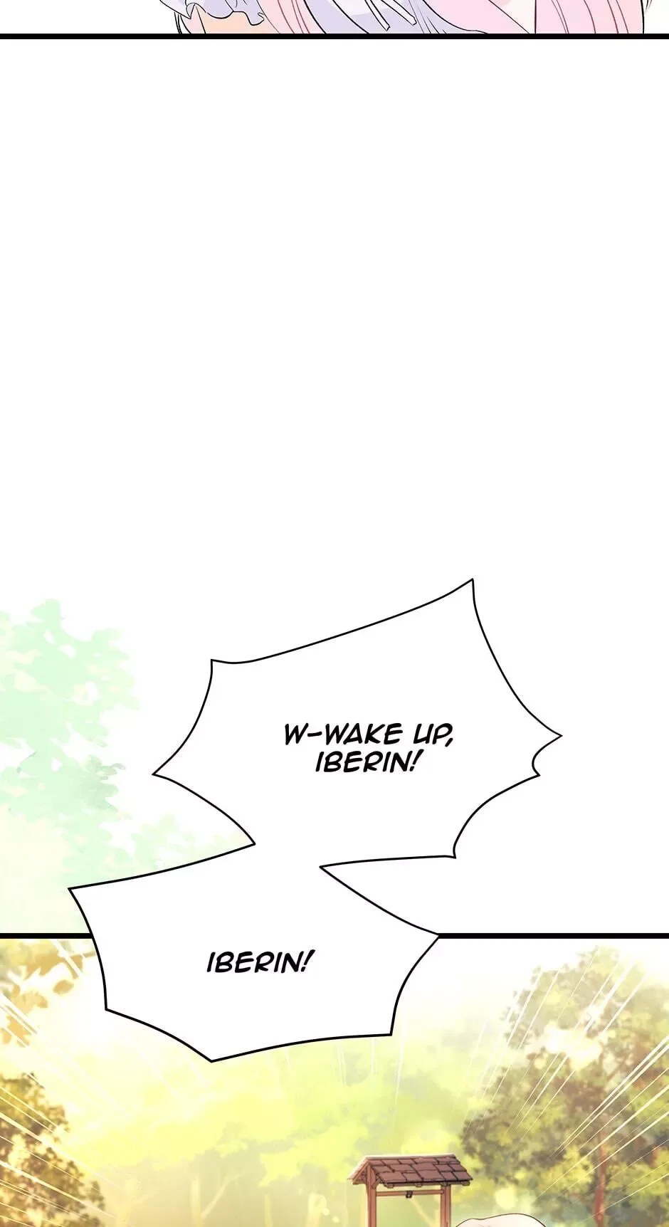 Little Rabbit and the Big Bad Leopard Chapter 42 page 18