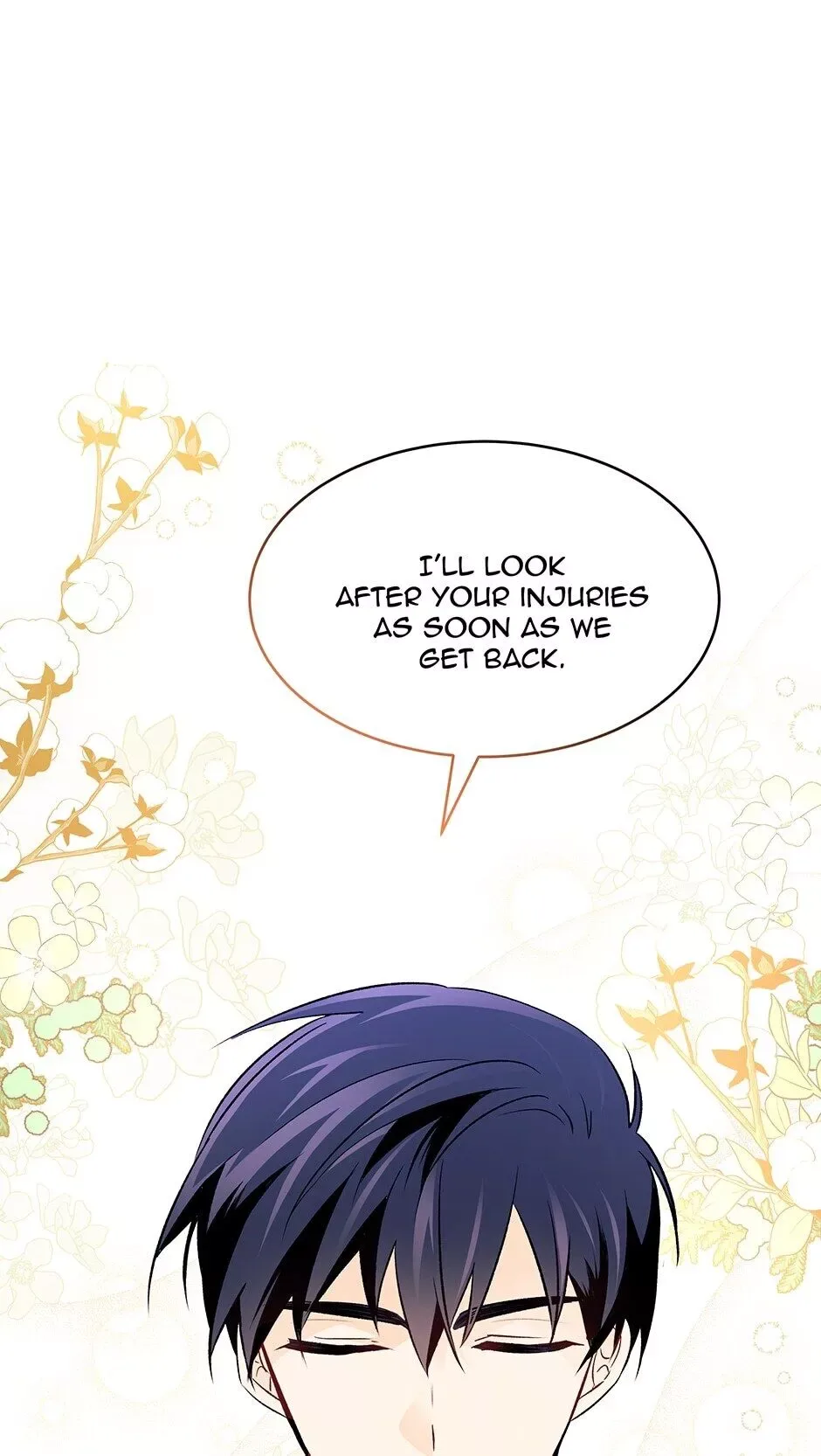 Little Rabbit and the Big Bad Leopard Chapter 34 page 61